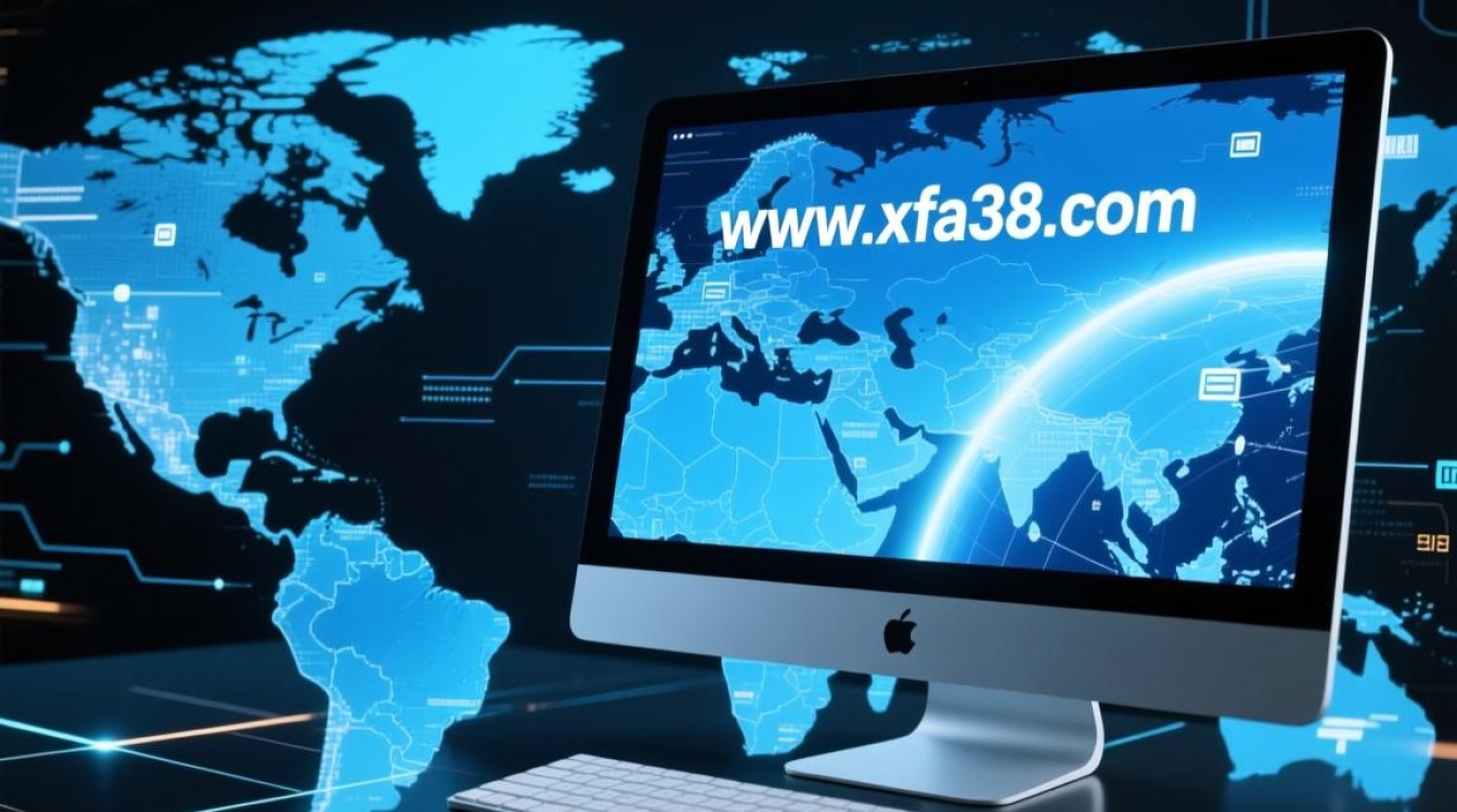 新域名www.xfa38.com，这个网站背后隐藏着什么秘密？