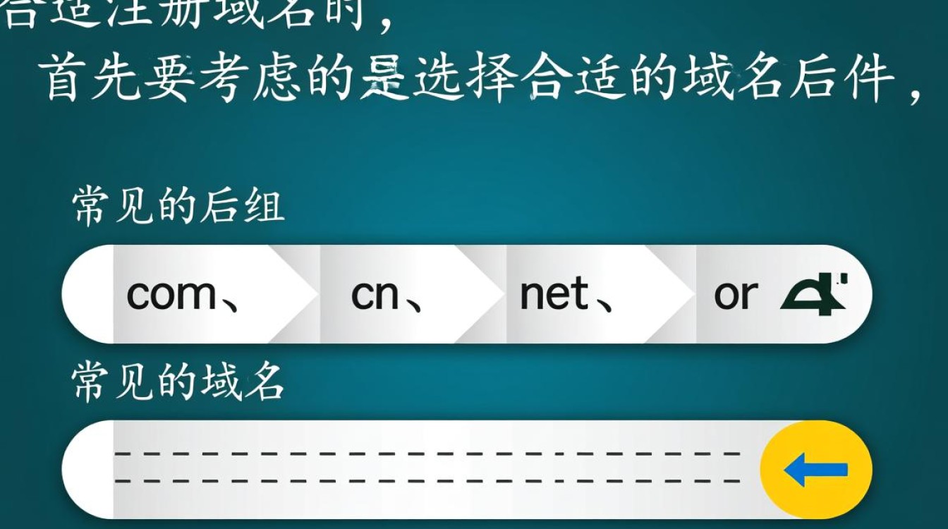 域名注册时，如何规避风险？避免哪些常见误区？