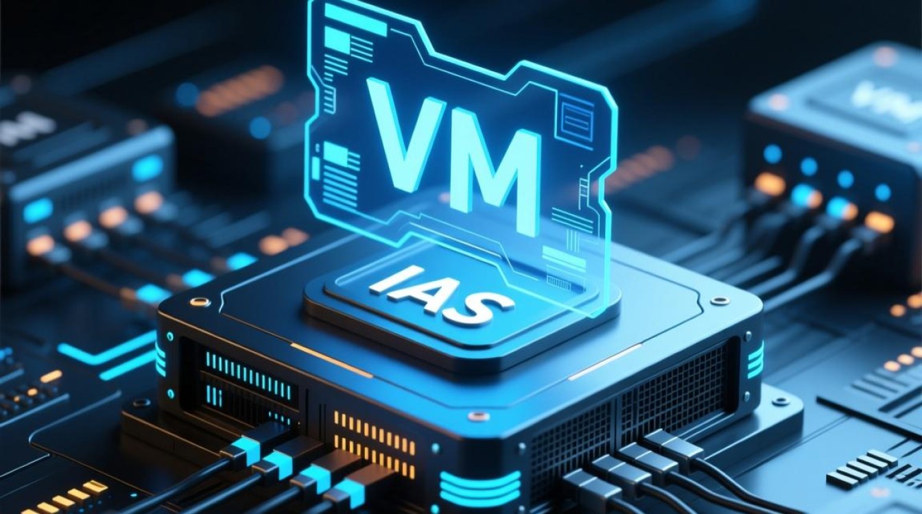 虚拟机IaaS平台，如何选择最适合企业需求的解决方案？