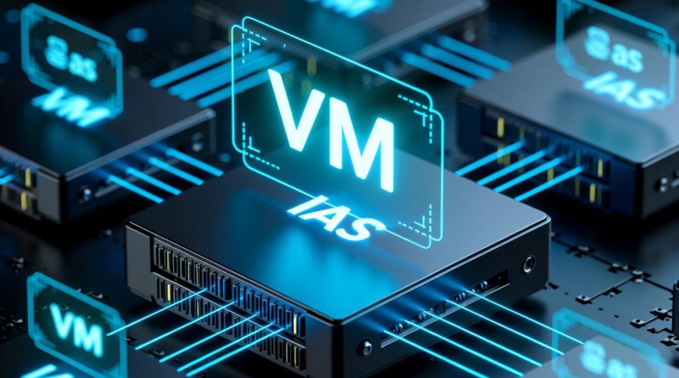 虚拟机IaaS平台，如何选择最适合企业需求的解决方案？