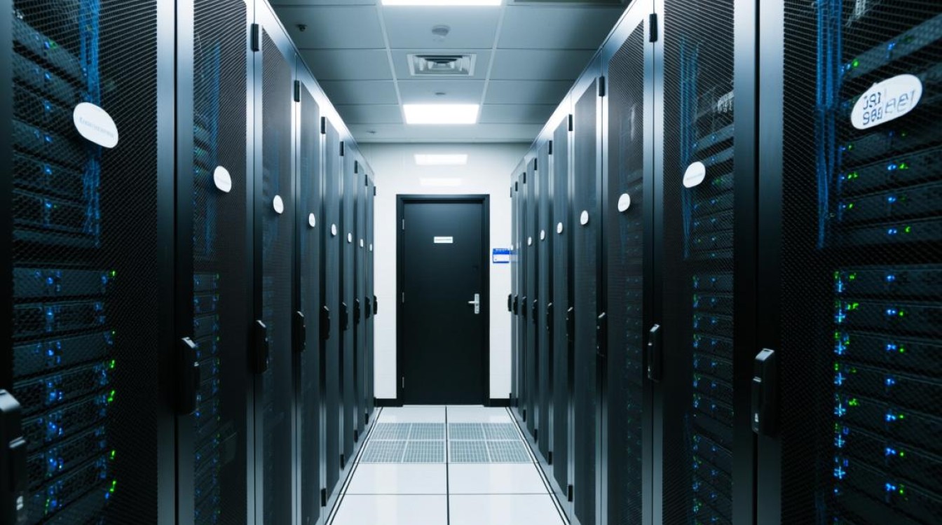 服务器房间在英文中如何表达？