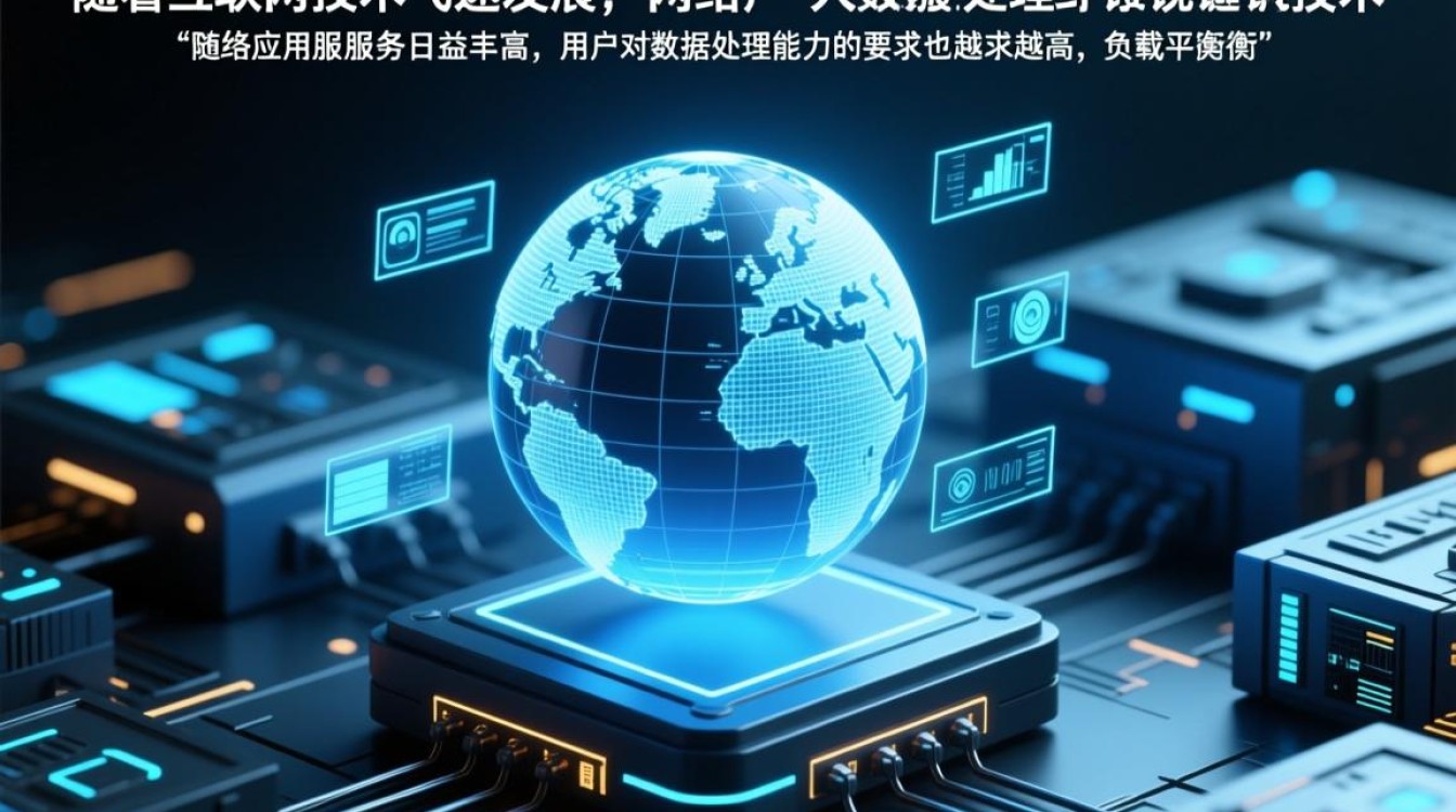 负载平衡与均衡，如何实现高效、稳定的系统资源分配？