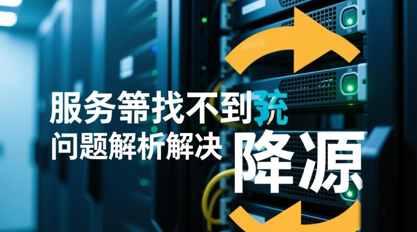 为什么我的服务器总是提示找不到系统还原？是什么原因导致的呢？