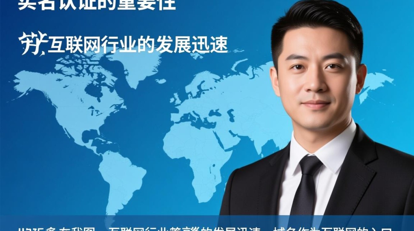 万网域名实名认证为何屡次失败？揭秘背后原因及解决方案！