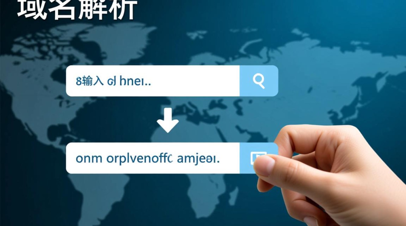 为何我的域名解析突然无法正常工作？原因分析及解决方案？