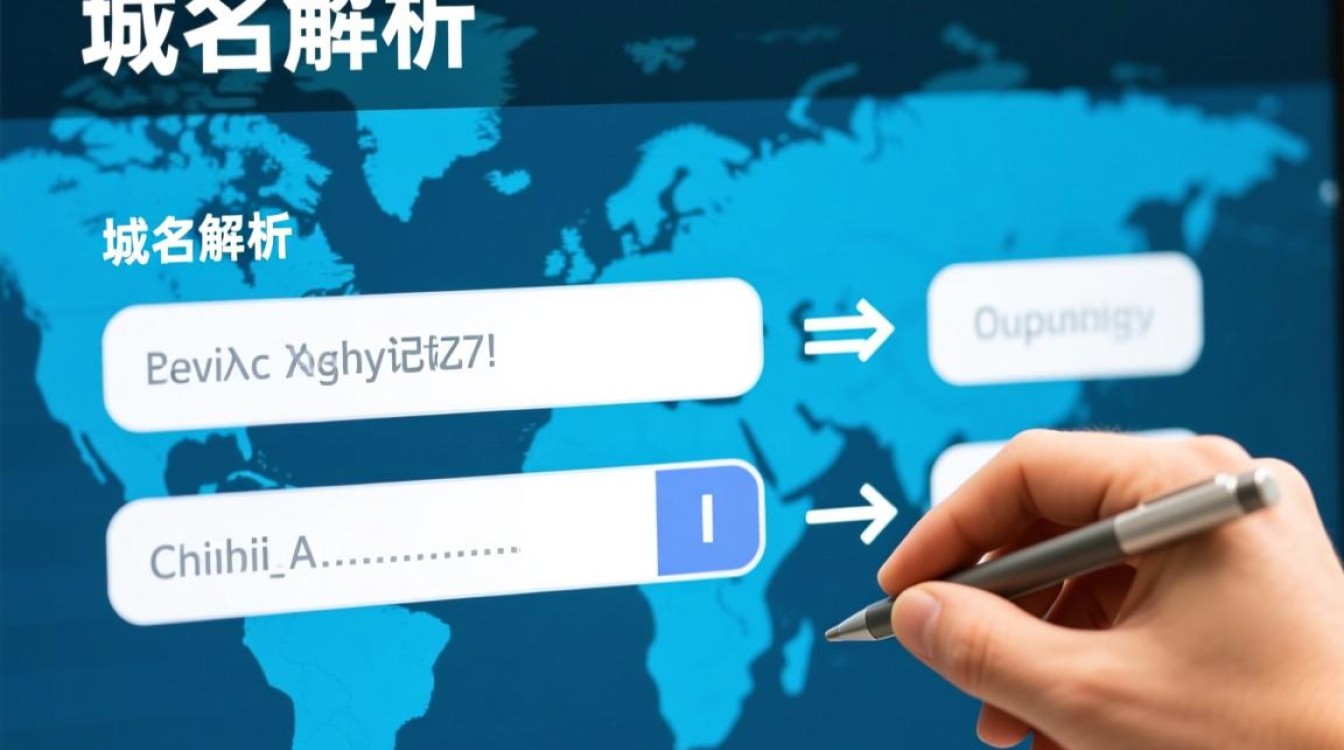 为何我的域名解析突然无法正常工作？原因分析及解决方案？