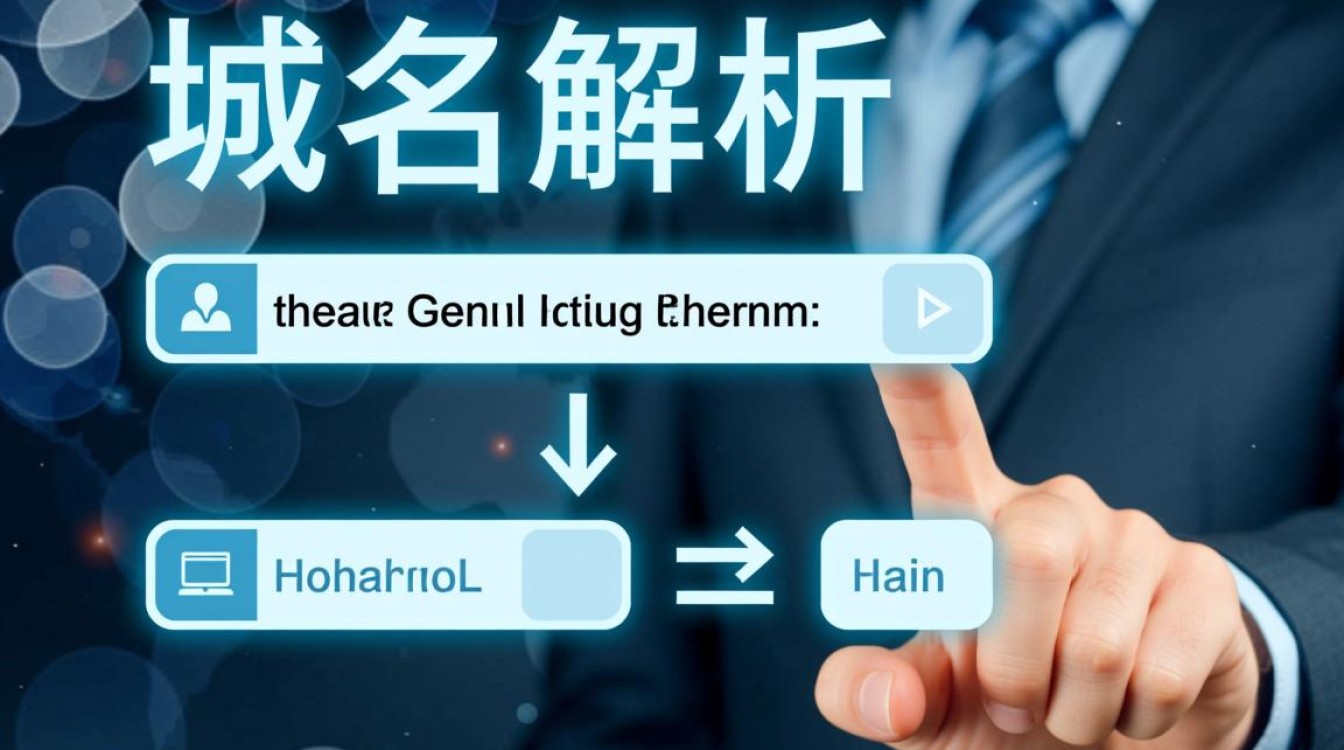 为何我的域名解析突然无法正常工作？原因分析及解决方案？