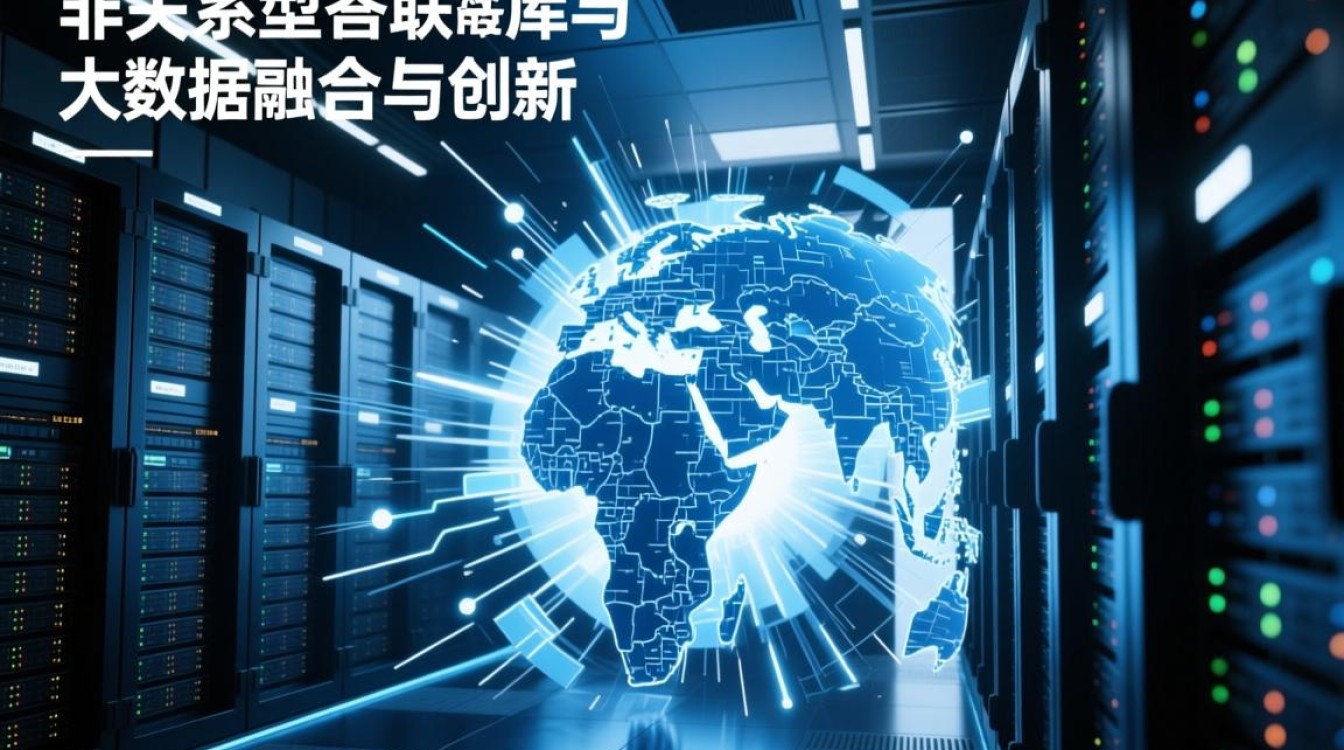 非关系型数据库与大数据时代，究竟谁主沉浮？未来趋势如何？