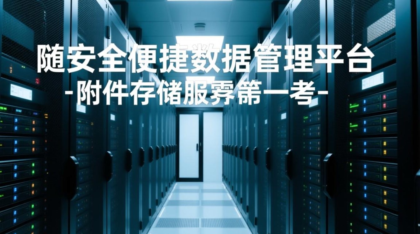 附件存储服务器如何选择合适的型号以满足企业需求？