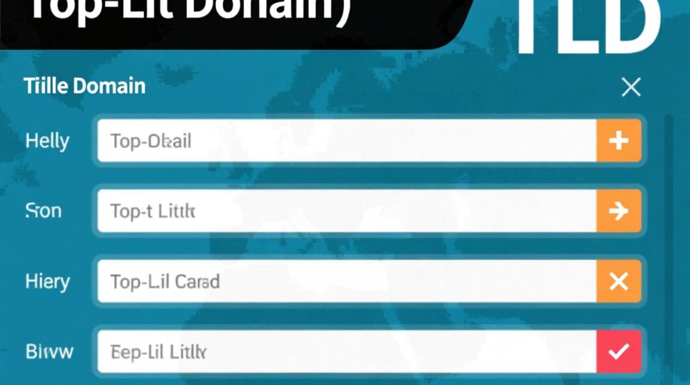 域名究竟由哪些关键部分构成？揭秘其完整组成要素！