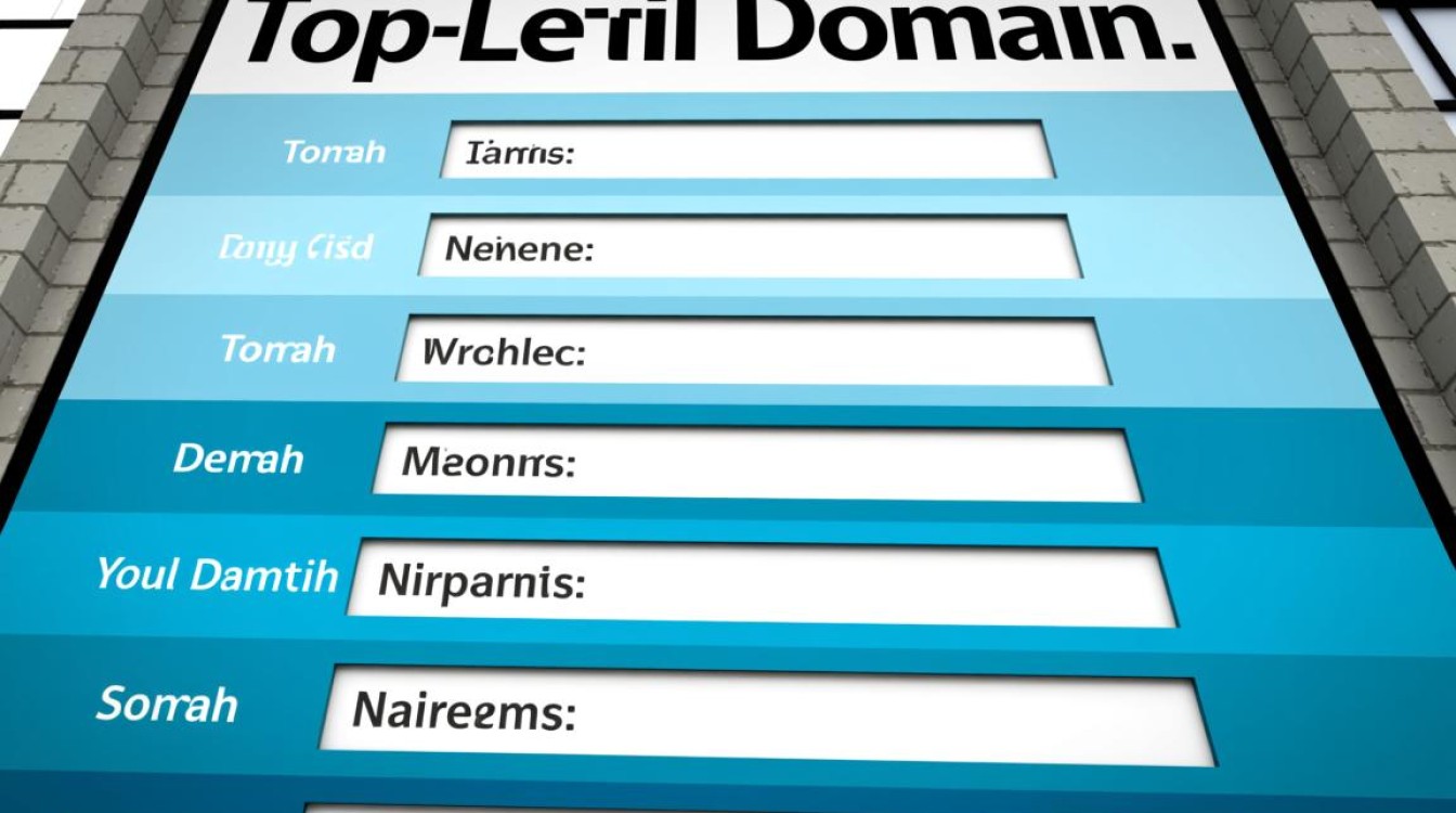 域名究竟由哪些关键部分构成？揭秘其完整组成要素！