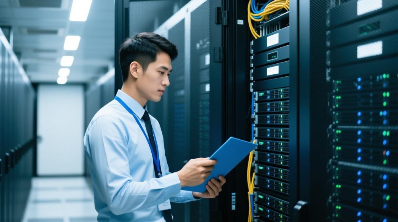 服务器惠眼管理为何如此关键？探讨高效管理之道及其影响。