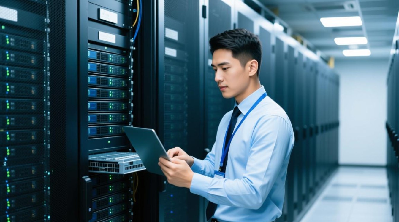 服务器惠眼管理为何如此关键？探讨高效管理之道及其影响。