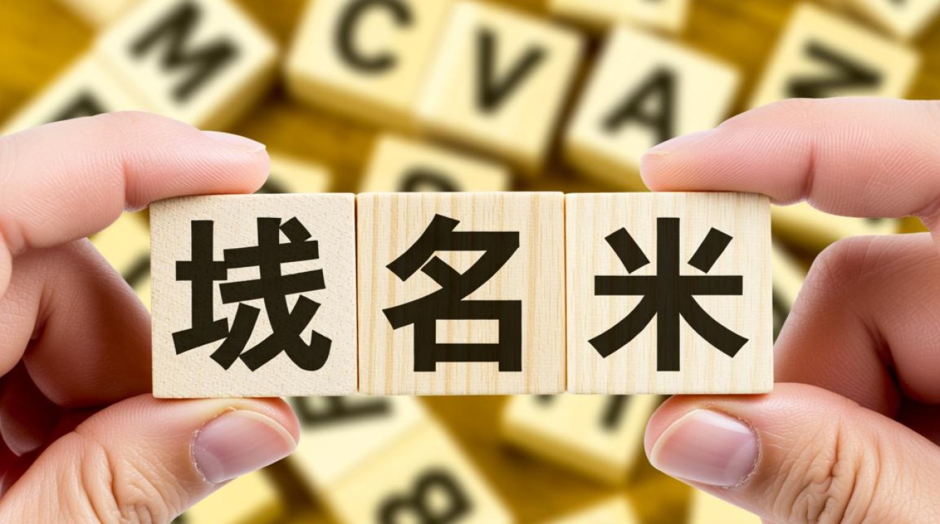 域名米是什么意思？揭秘域名米的价值与投资之道