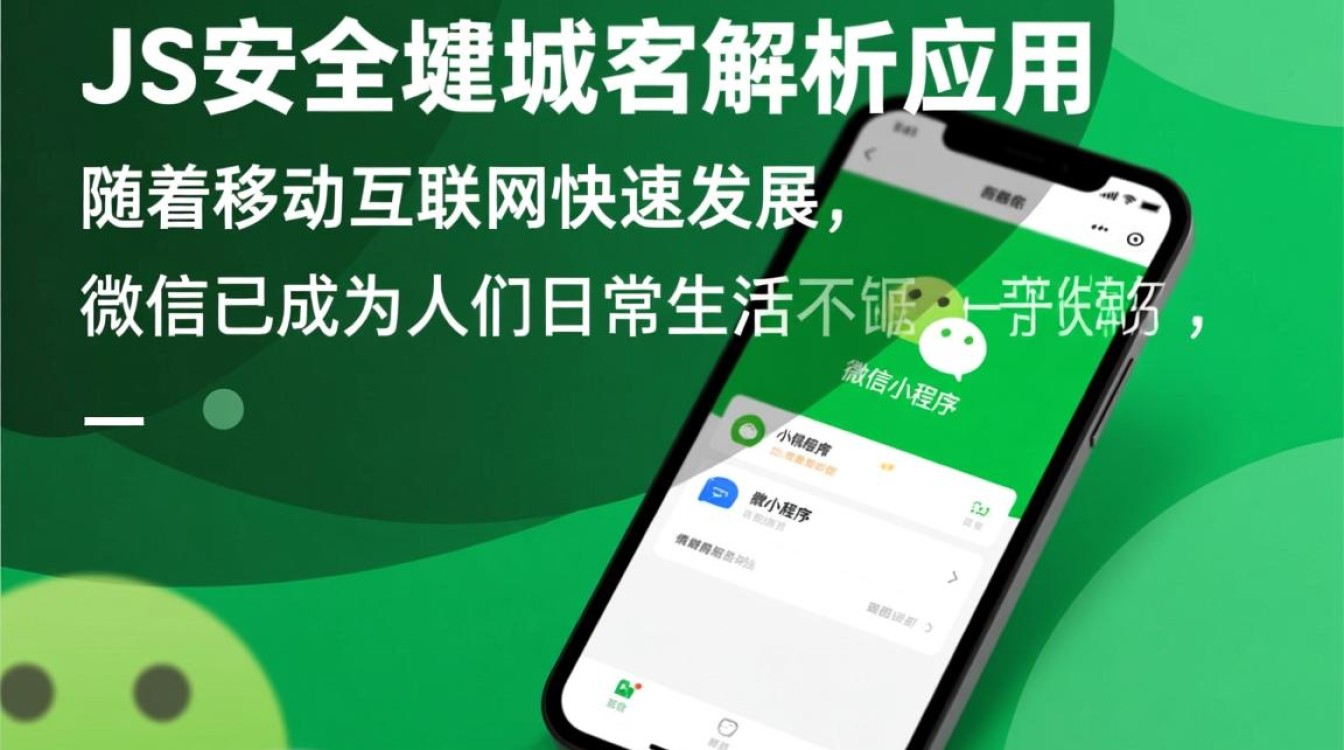 微信JS安全域名具体是哪些？如何确保其安全性？