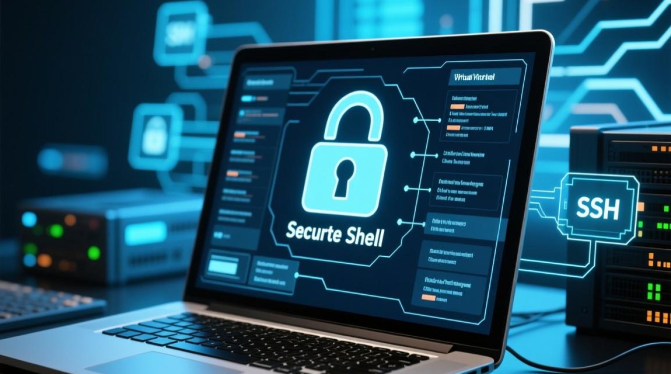 本地虚拟机ssh连接设置方法及常见问题解答？