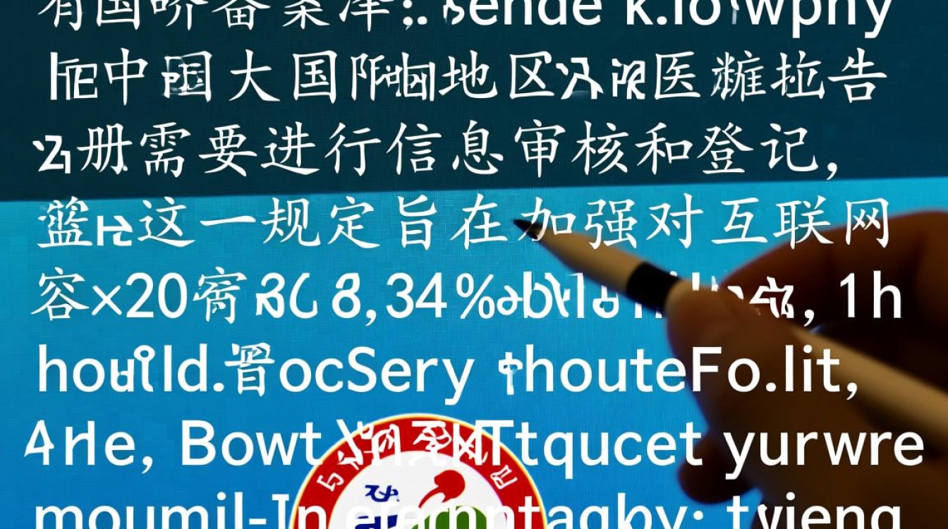 cn域名备案规定是什么？为何要进行备案？