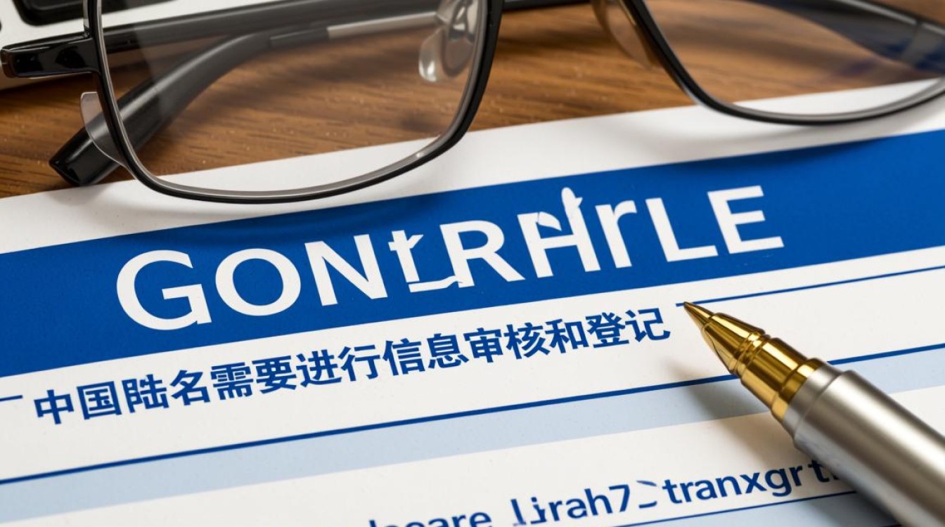 cn域名备案规定是什么？为何要进行备案？