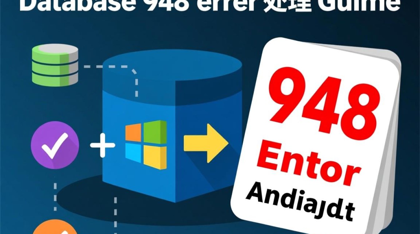 附加数据库时频繁出现948错误，是什么原因导致的？如何解决？
