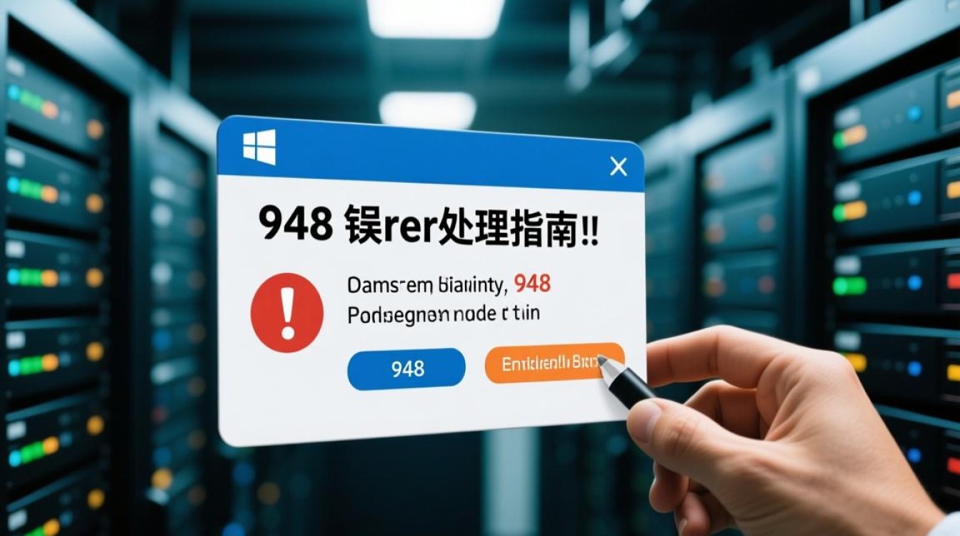 附加数据库时频繁出现948错误，是什么原因导致的？如何解决？