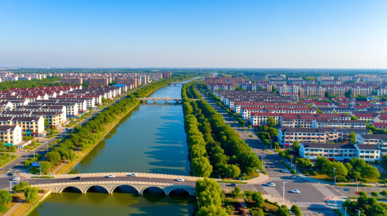 阜宁智慧旅游如何引领乡村旅游新潮流？