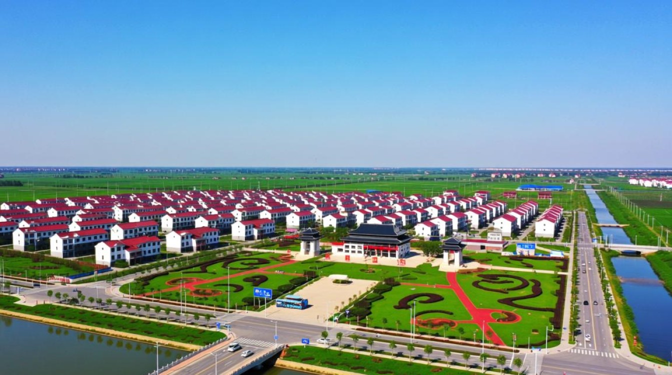 阜宁智慧旅游如何引领乡村旅游新潮流？