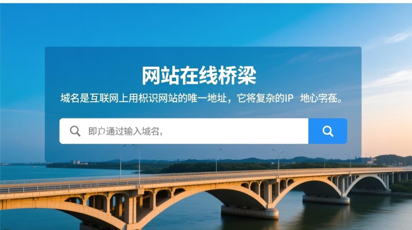 如何实现域名与服务器之间的成功连接与配置？