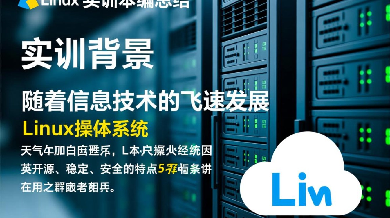 Linux实训小编总结，这些疑问你有答案吗？如何优化实训效果？