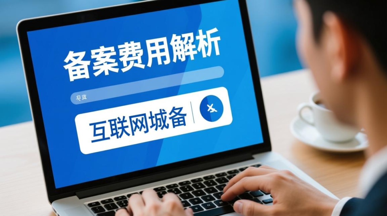 域名备案价格大揭秘，不同类型域名备案费用差异究竟有多大？