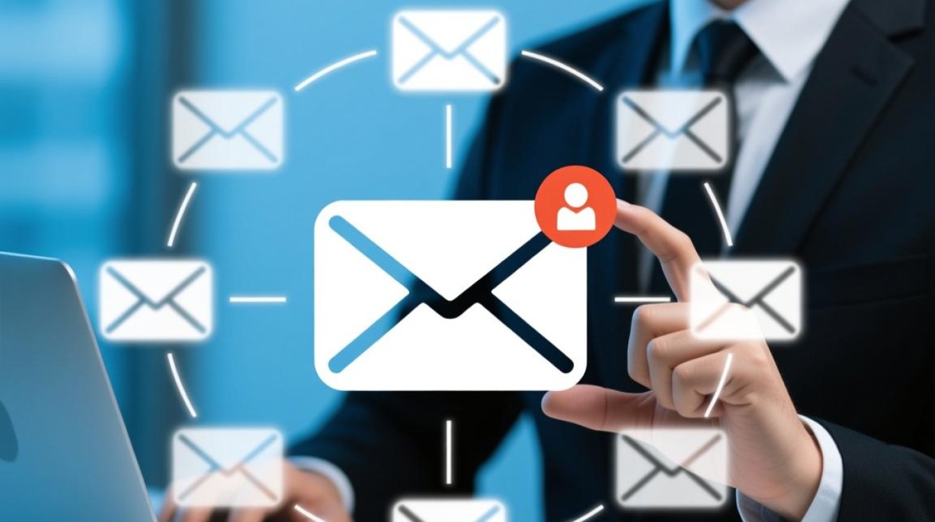 企业邮箱与域名究竟有何紧密联系？揭秘二者不可或缺的关联性！