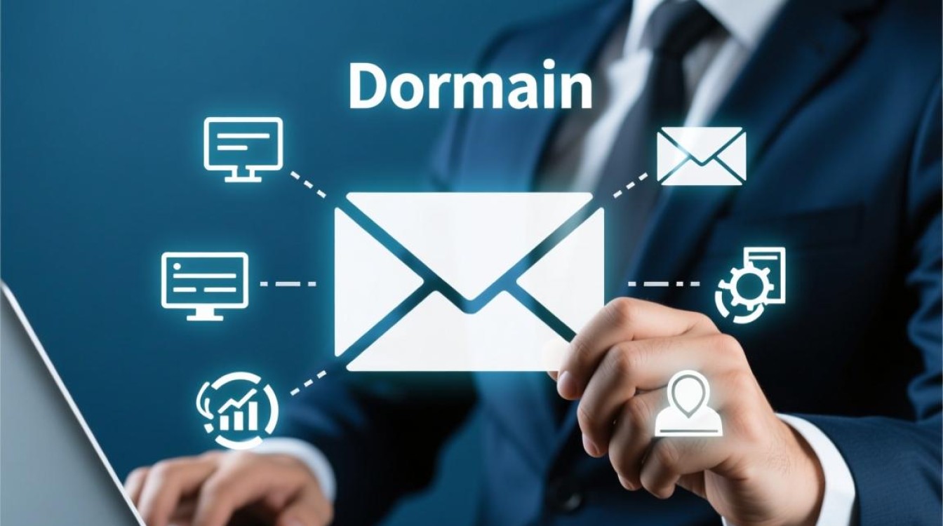 企业邮箱与域名究竟有何紧密联系？揭秘二者不可或缺的关联性！