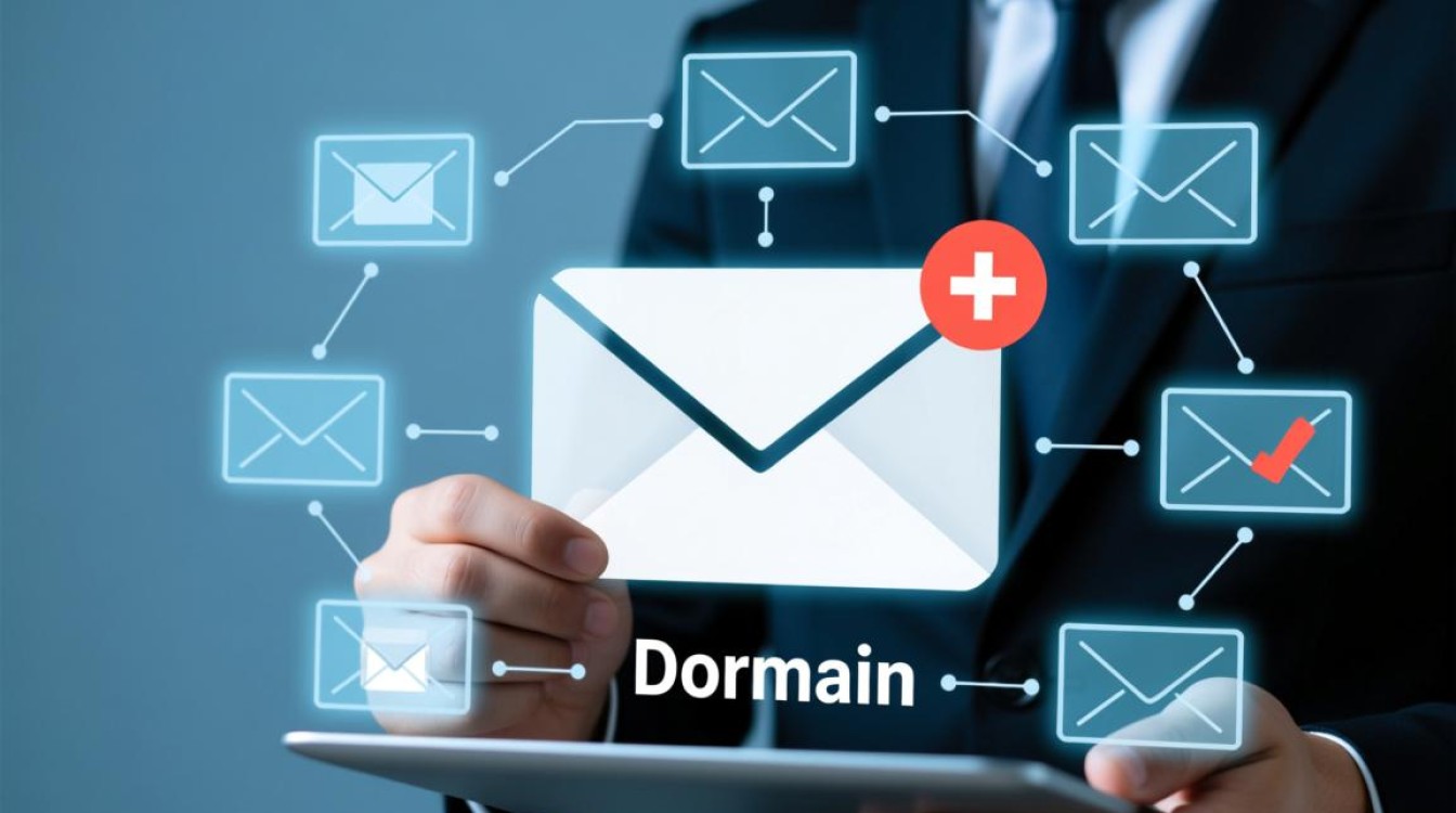 企业邮箱与域名究竟有何紧密联系？揭秘二者不可或缺的关联性！