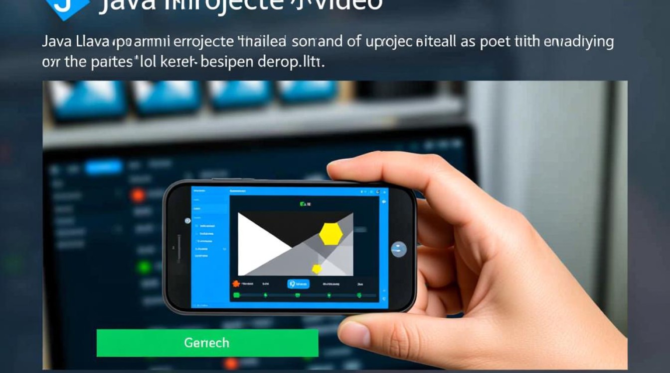 Java项目如何高效上传小视频至服务器？步骤详解与技巧分享！