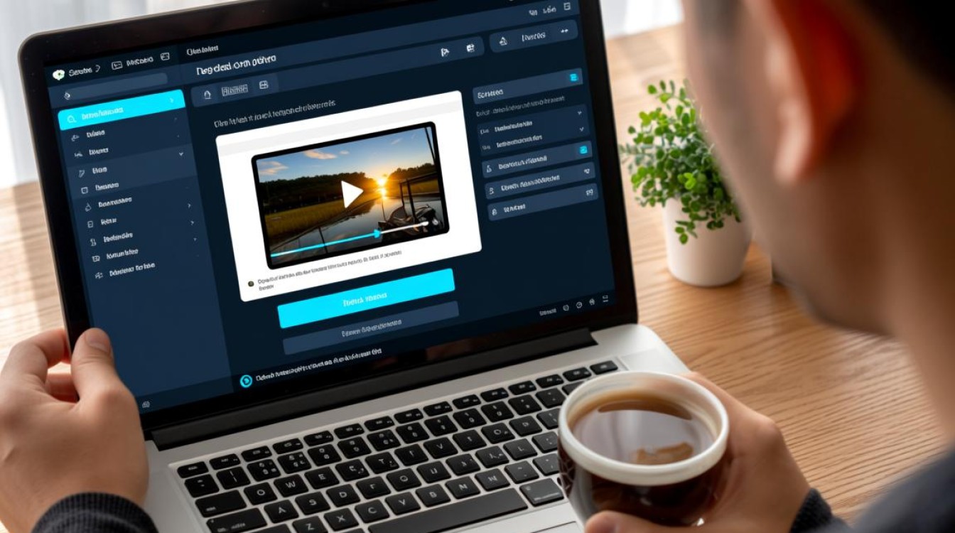 Java项目如何高效上传小视频至服务器？步骤详解与技巧分享！