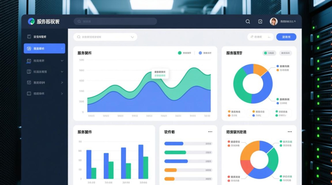 服务器报表揭示了哪些关键数据，服务器运行状况如何？揭秘！