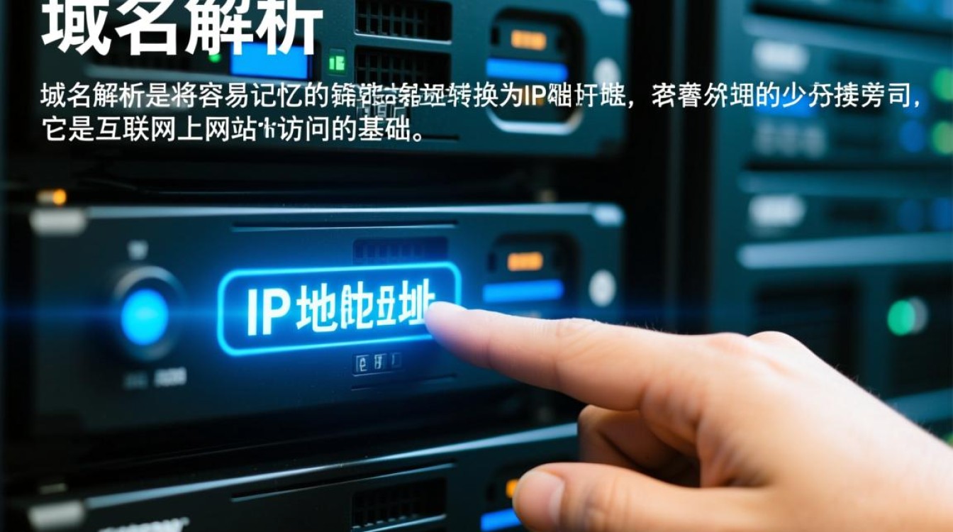 为何服务器拒绝域名解析？背后原因及解决方法揭晓！