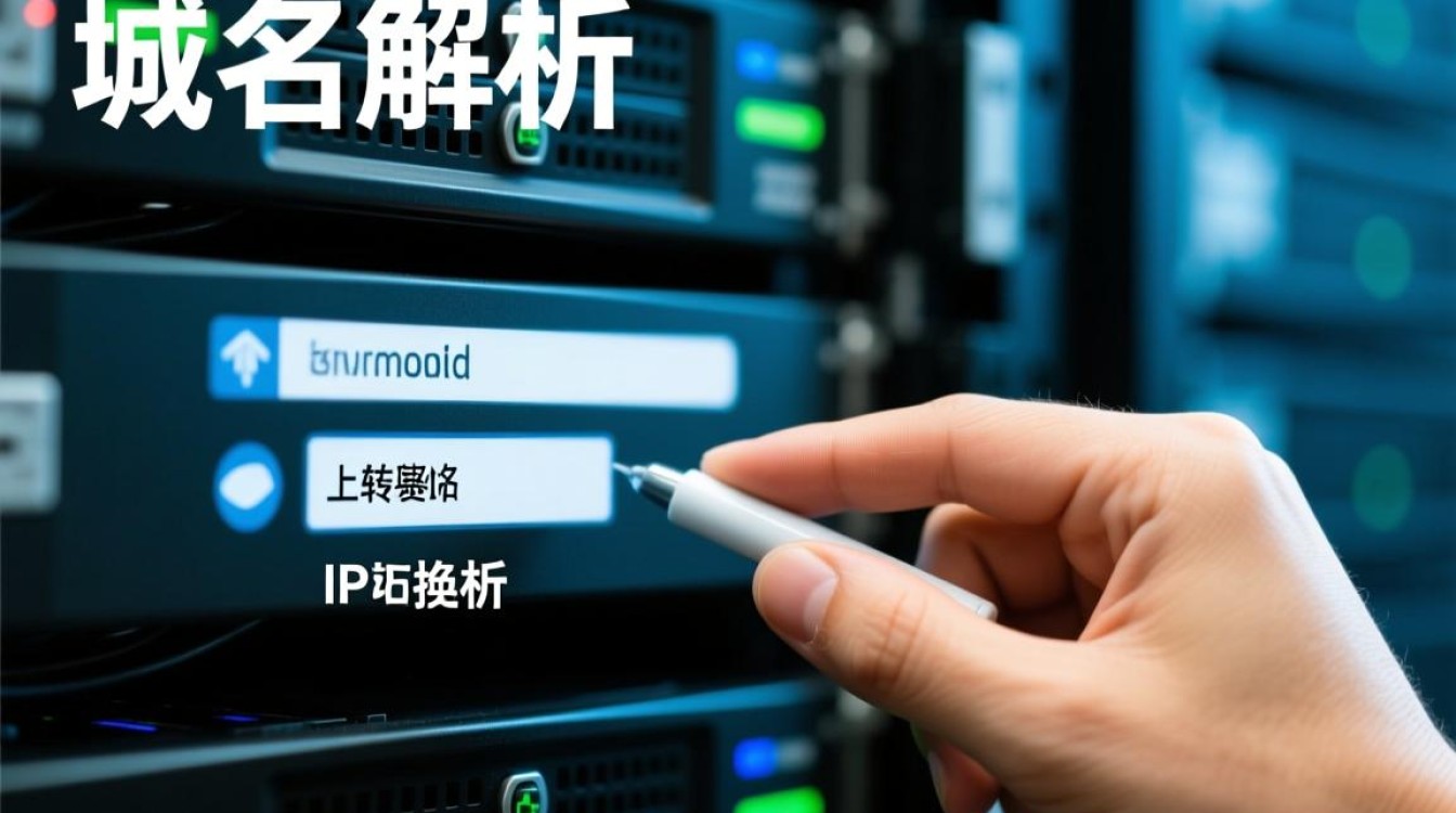 为何服务器拒绝域名解析？背后原因及解决方法揭晓！