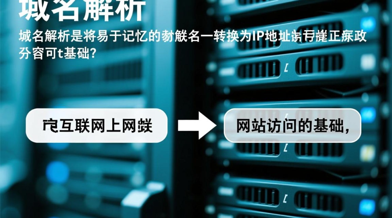 为何服务器拒绝域名解析？背后原因及解决方法揭晓！