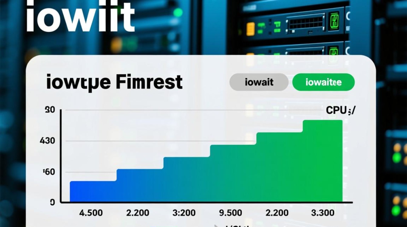 虚拟机iowait过高，是什么原因导致的？如何有效优化？