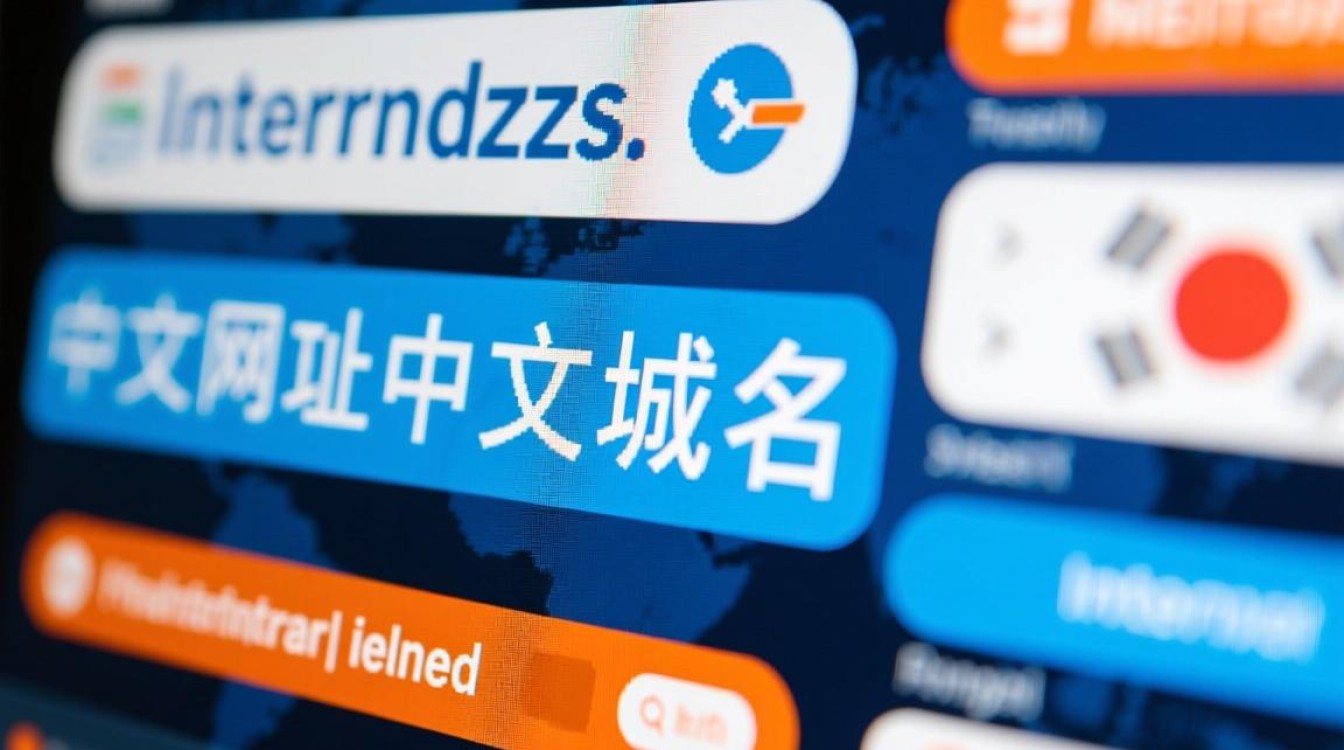 中文网址与中文域名的区别与联系，你了解多少？