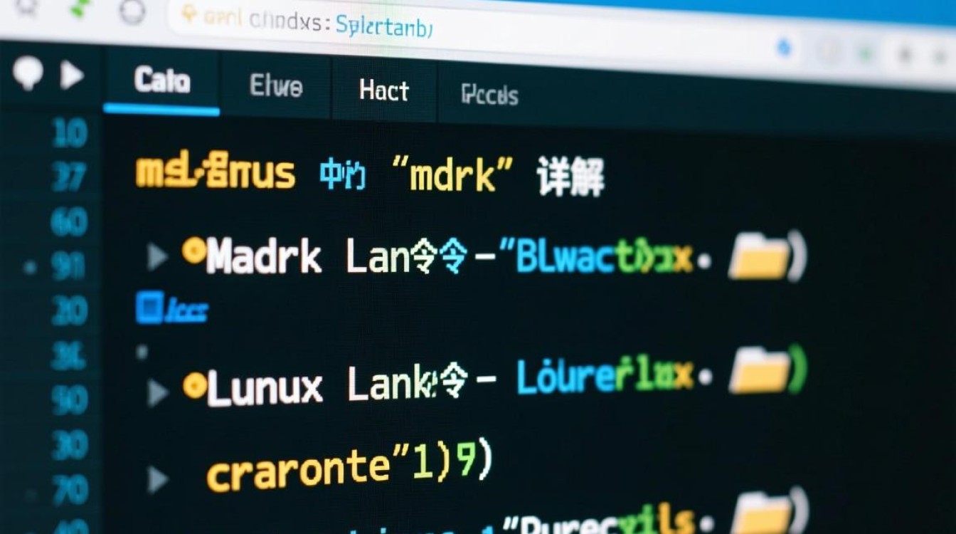 Linux虚拟机中如何正确使用mkdir命令创建目录？