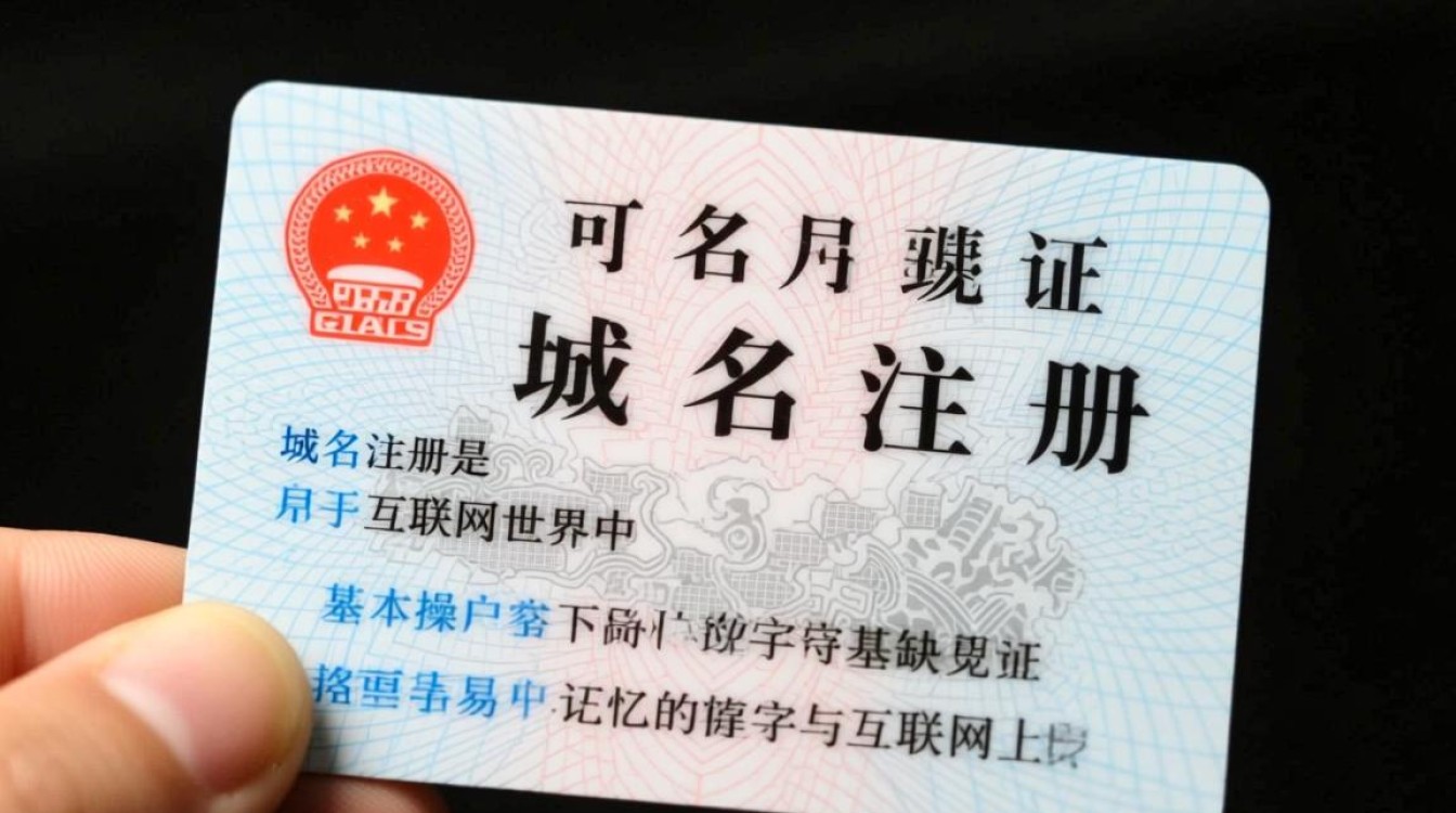 为何域名注册必须提供身份证？背后有何法律或安全考量？