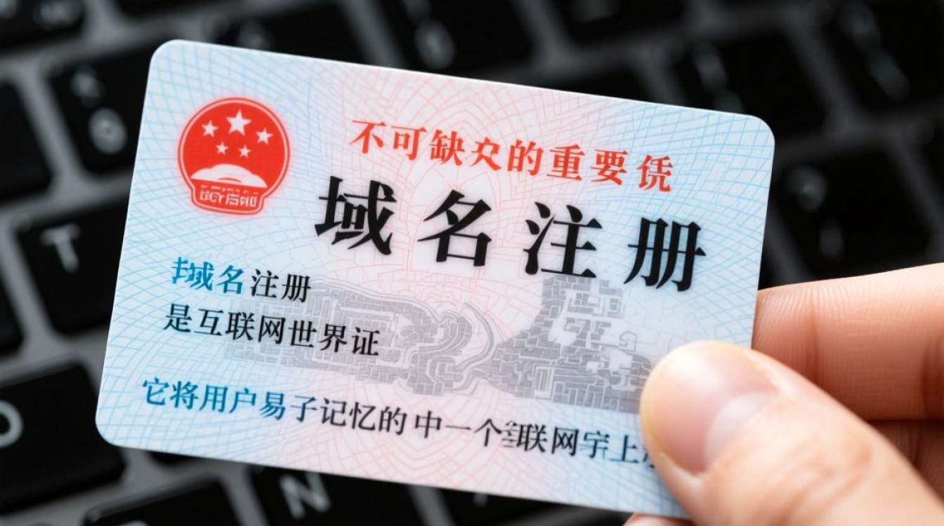 为何域名注册必须提供身份证？背后有何法律或安全考量？