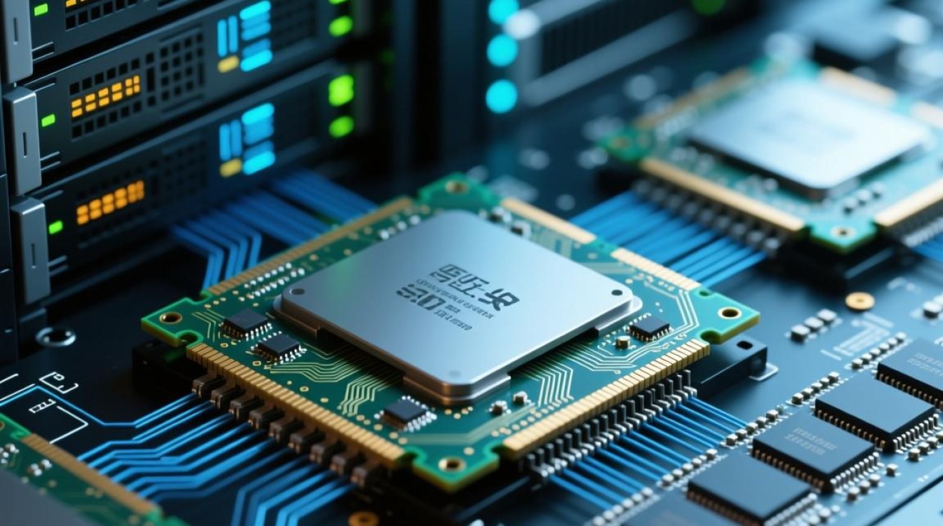 为何服务器打开后还需安装内存？这背后有何深意？