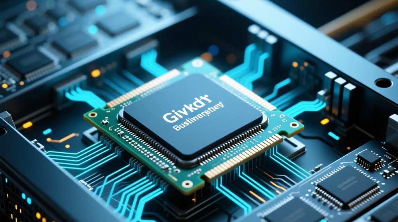 为何服务器打开后还需安装内存？这背后有何深意？