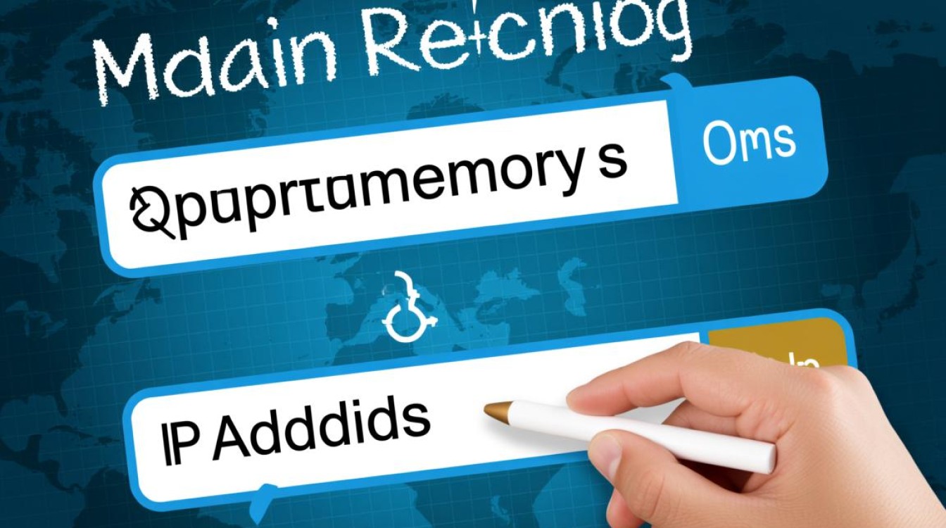 拥有域名后，究竟该如何进行有效的域名解析操作？