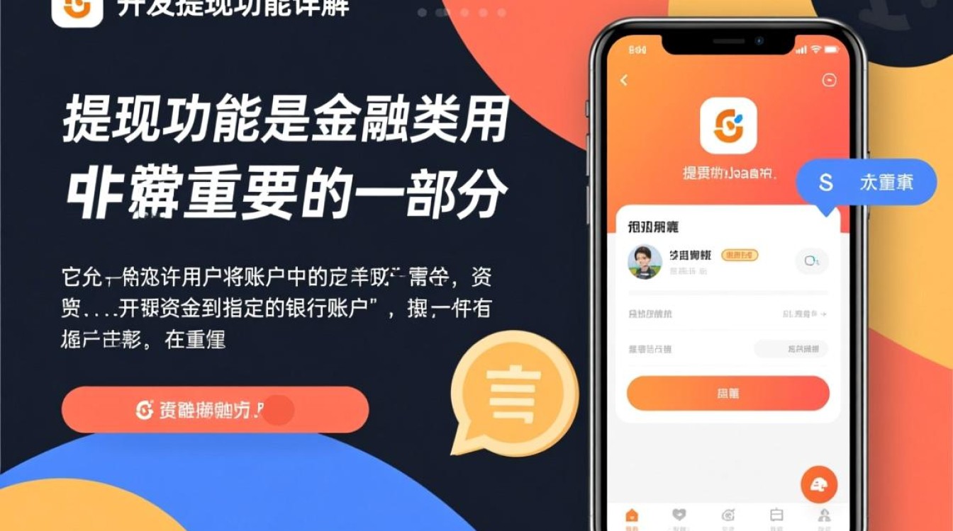 Java开发提现功能时，有哪些关键技术或难点需要注意？