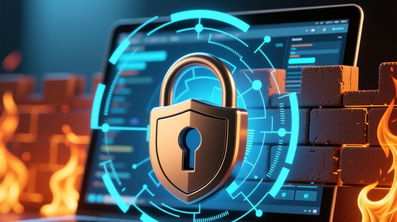 如何解决防火墙阻止应用打开的问题及具体操作步骤？