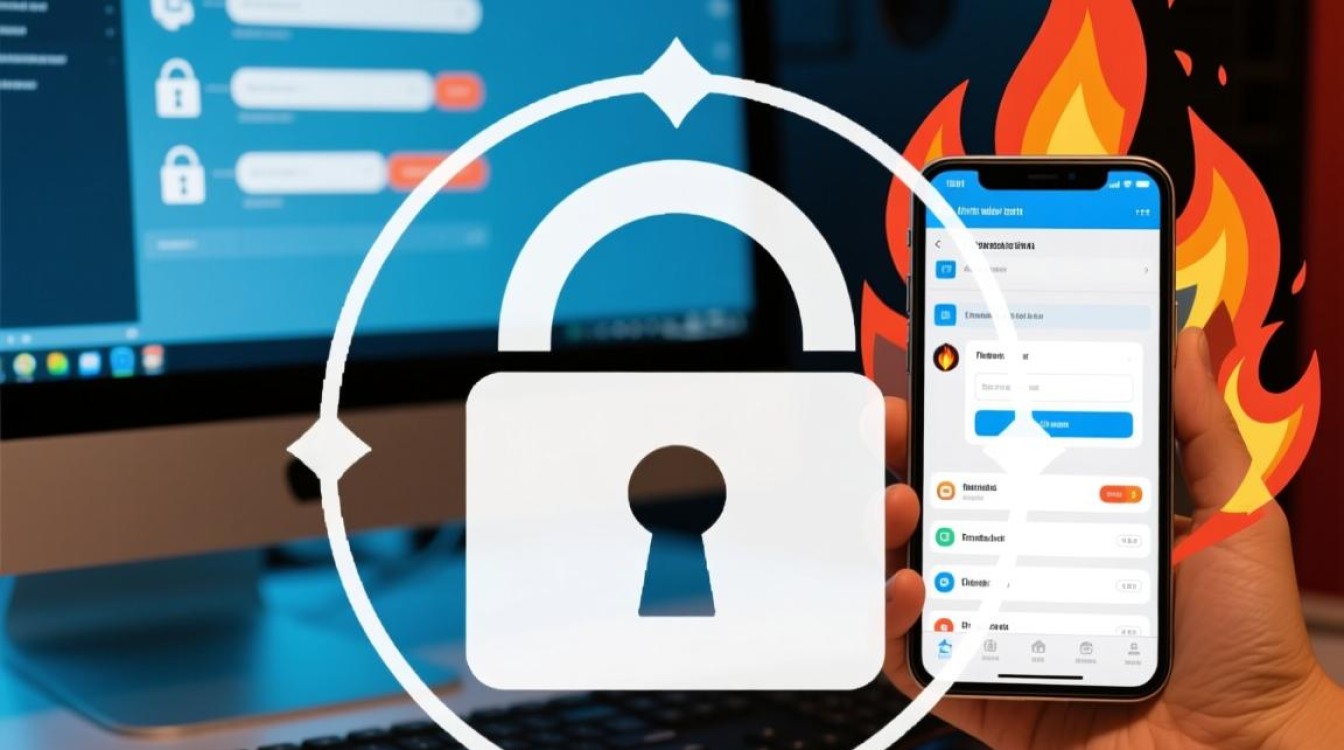 如何解决防火墙阻止应用打开的问题及具体操作步骤？