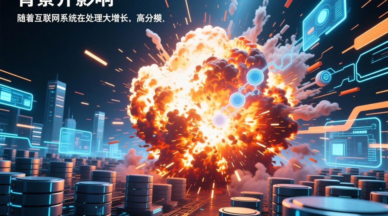 非关系型数据库为何兴起，技术变革背后的深层原因揭秘？